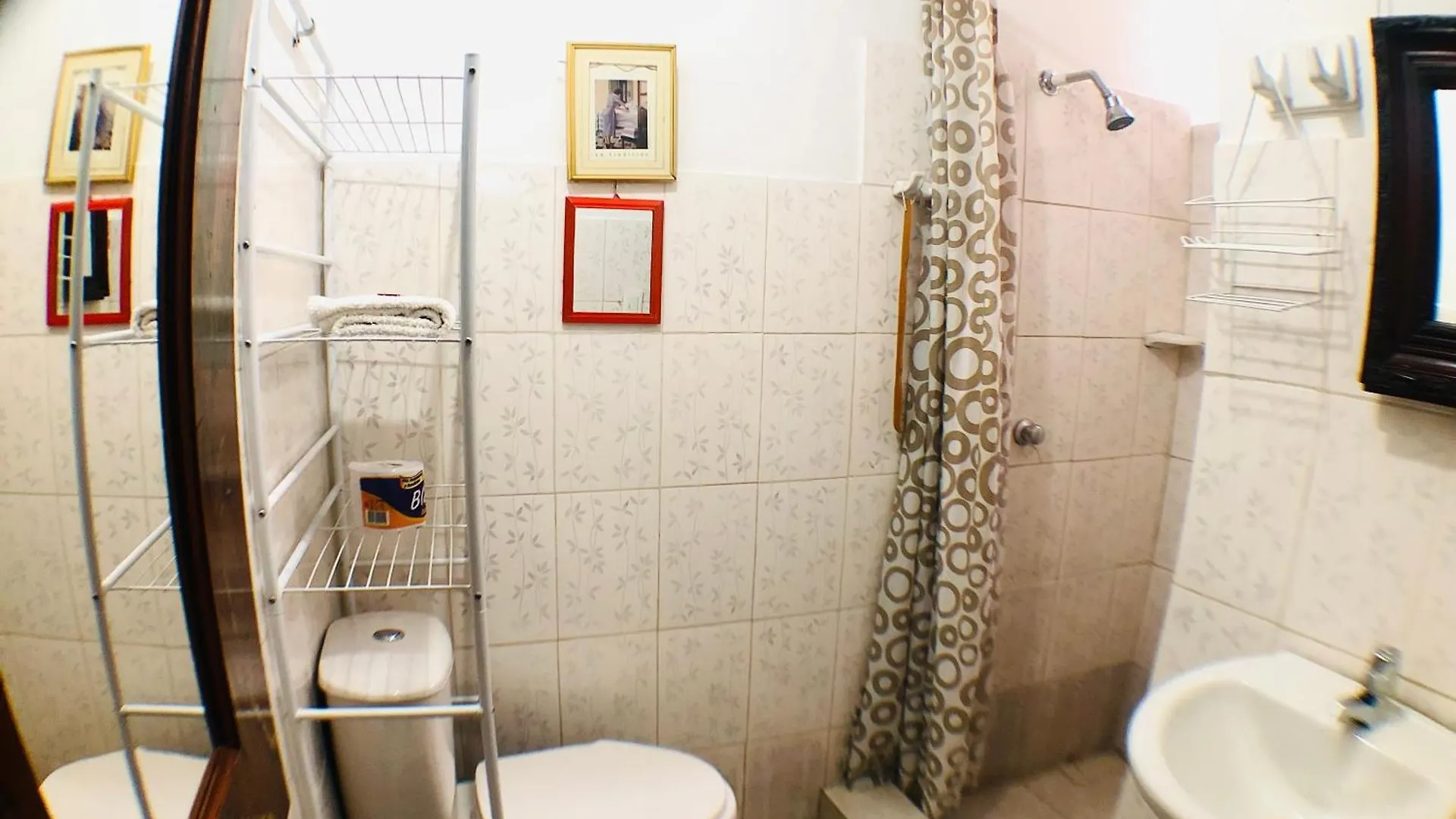 Aptopuntocentro Santa Marta Apartament