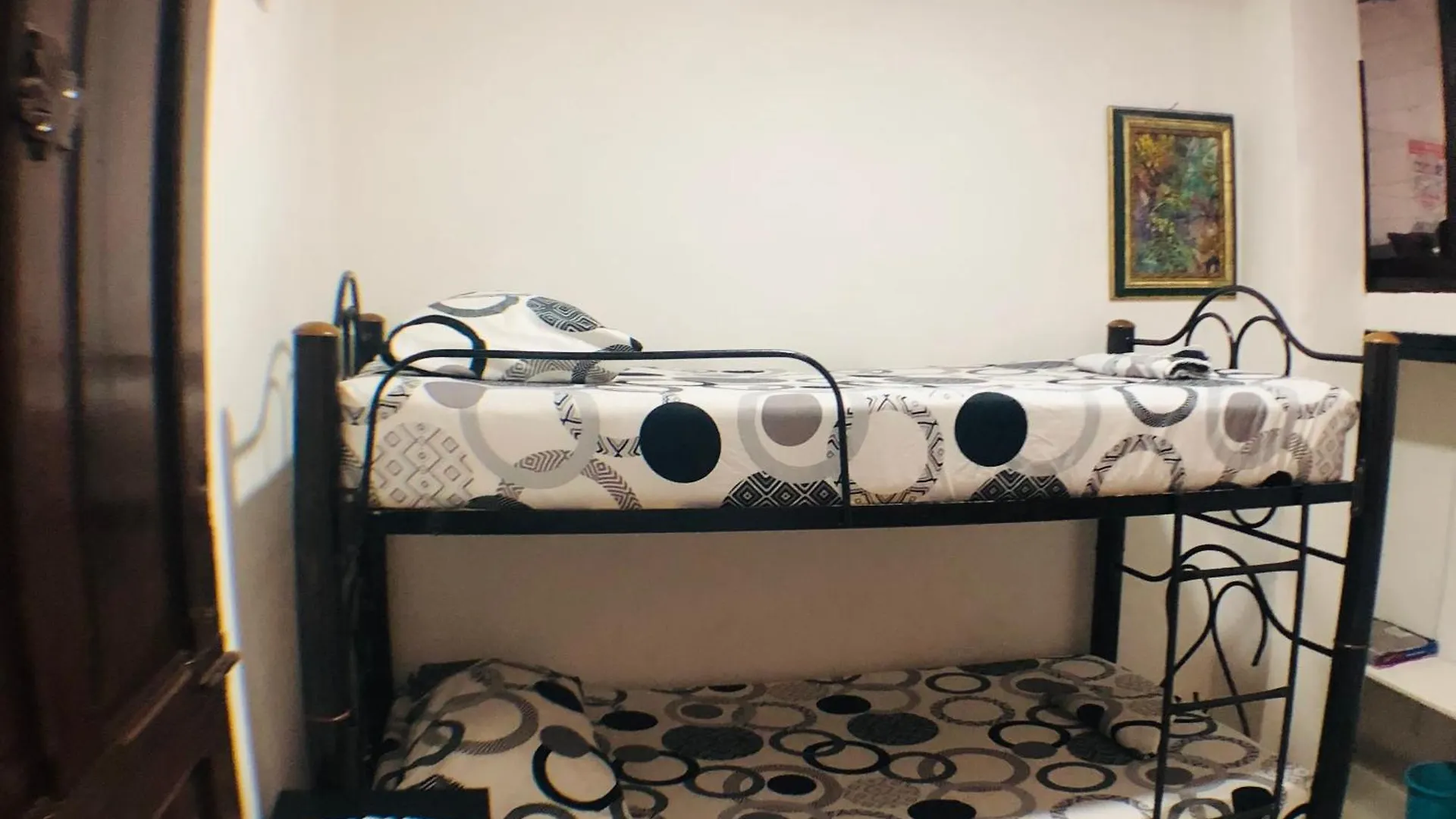 Apartament Aptopuntocentro Santa Marta