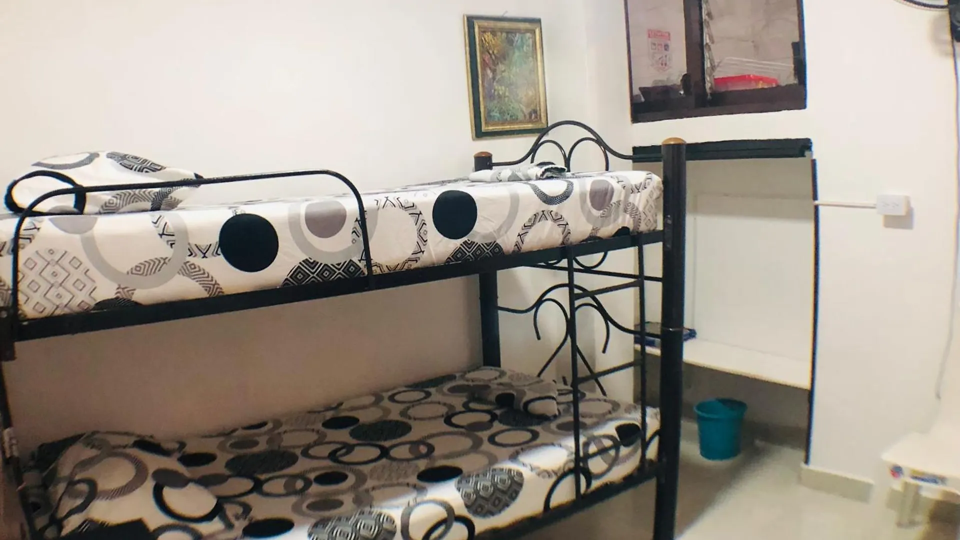 Aptopuntocentro Santa Marta Apartament