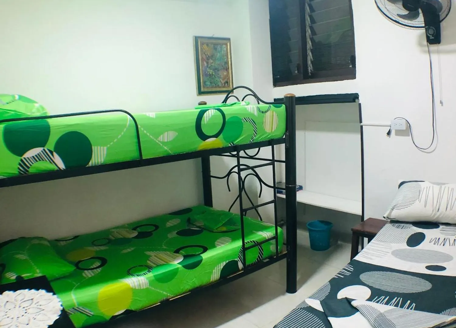 Aptopuntocentro Santa Marta Apartament