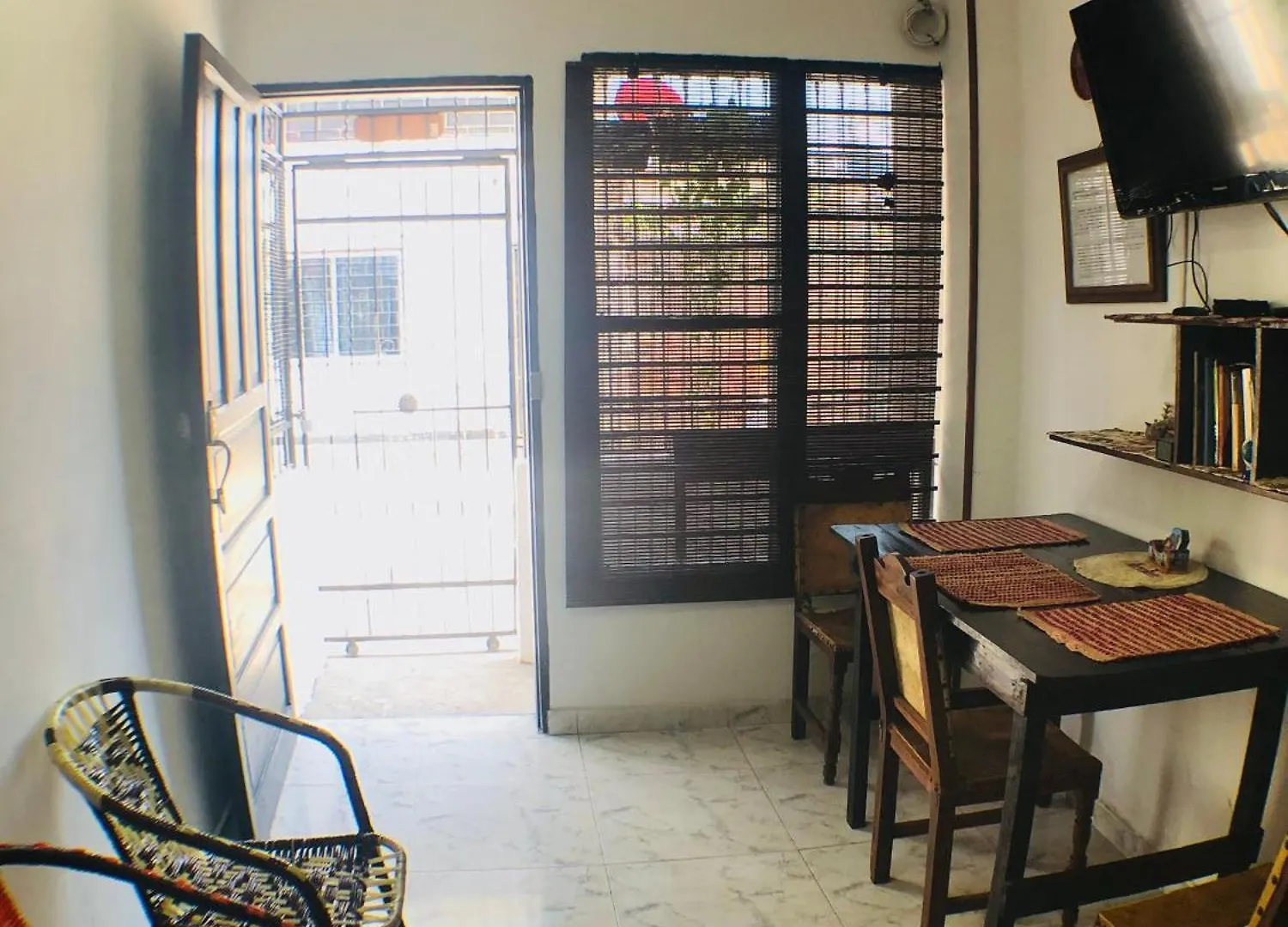 Aptopuntocentro Santa Marta